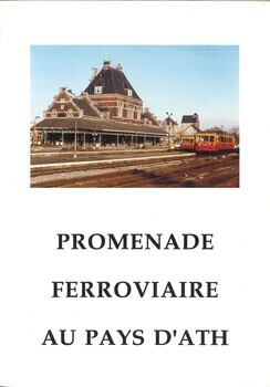 Promenade ferroviaire au pays d'Ath
